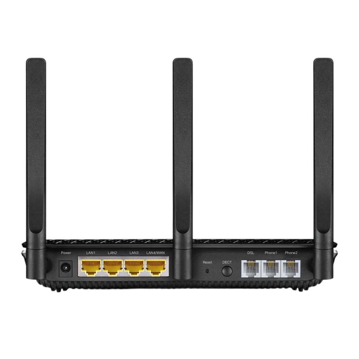 TP-Link Archer VR2100 / AC2100 Беспроводной гигабитный MU-MIMO маршрутизатор со встроенным модемом VDSL/ADSL2+