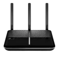 TP-Link Archer VR2100v / AC2100 Беспроводной гигабитный телефонный маршрутизатор со встроенным модемом VDSL/ADSL2+