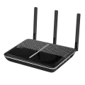 TP-Link Archer VR2100v / AC2100 Беспроводной гигабитный телефонный маршрутизатор со встроенным модемом VDSL/ADSL2+