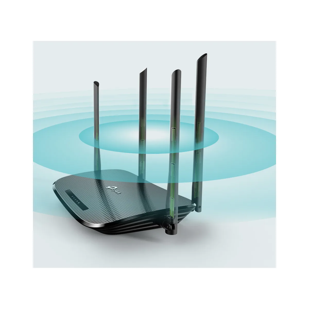 TP-Link Archer VR300 / AC1200 Беспроводной двухдиапазонный маршрутизатор со встроенным VDSL/ADSL-модемом