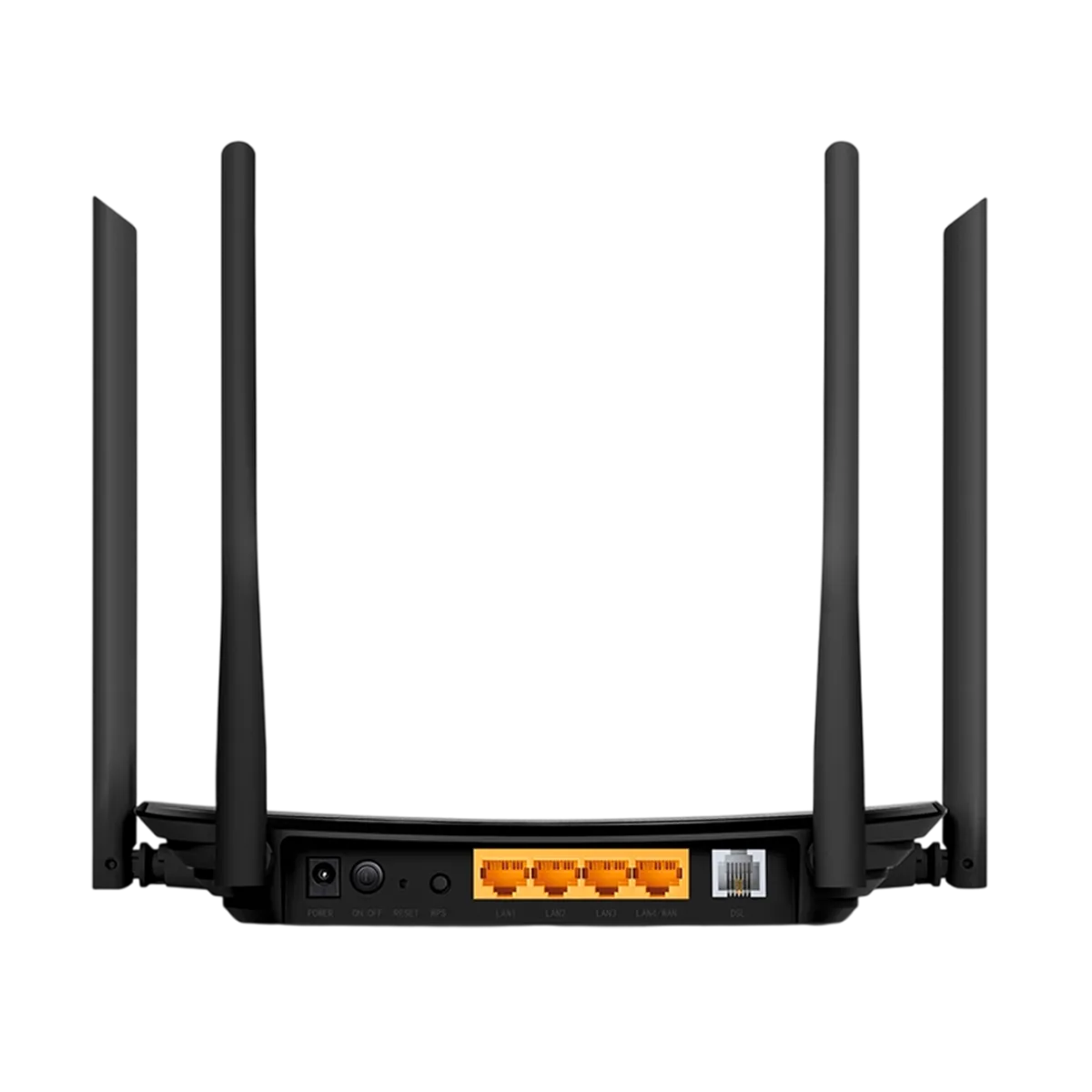 TP-Link Archer VR300 / AC1200 Беспроводной двухдиапазонный маршрутизатор со встроенным VDSL/ADSL-модемом