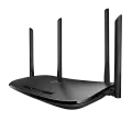 TP-Link Archer VR300 / AC1200 Беспроводной двухдиапазонный маршрутизатор со встроенным VDSL/ADSL-модемом