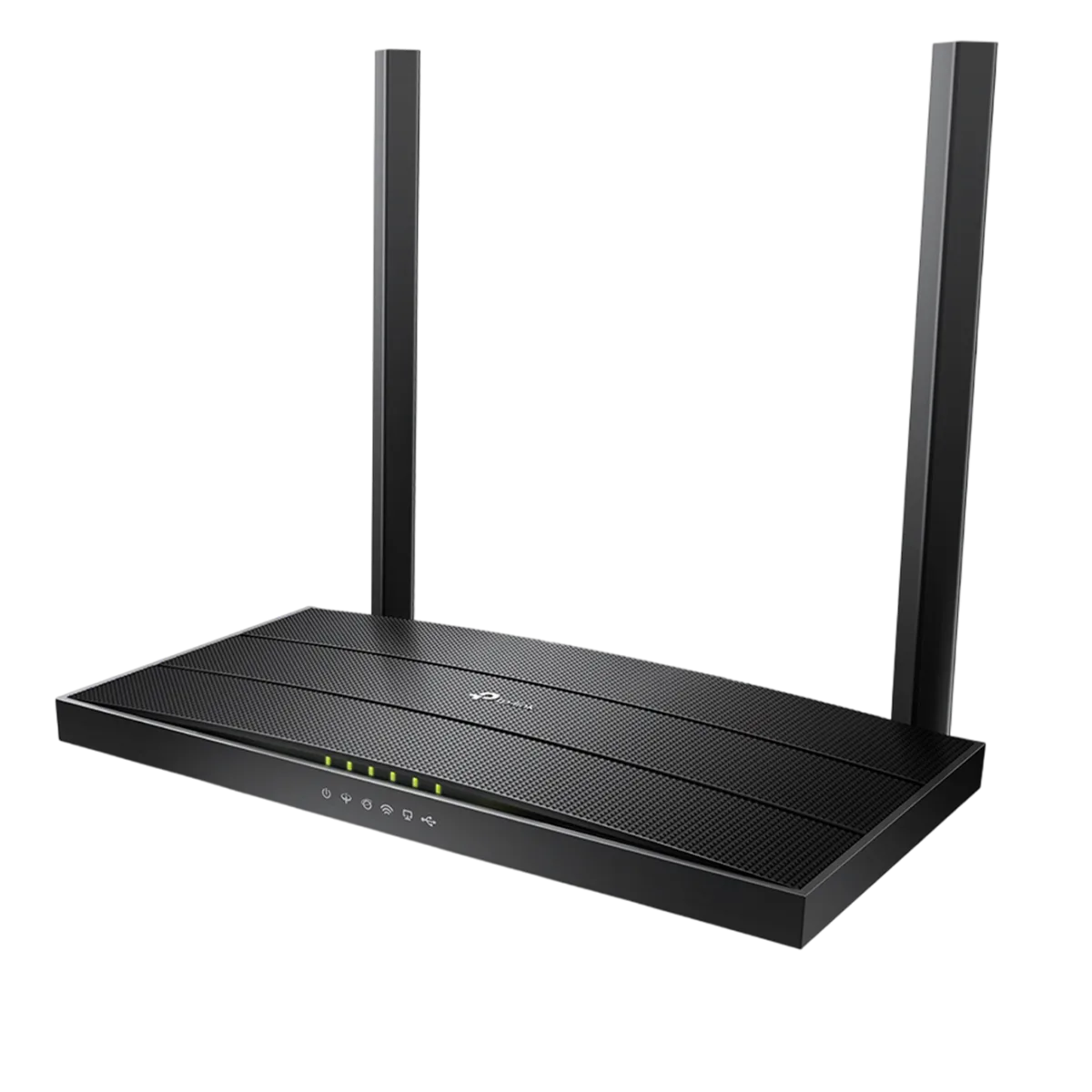 TP-Link Archer VR400 / AC1200 Беспроводной двухдиапазонный маршрутизатор со встроенным VDSL/ADSL-модемом и USB-портом