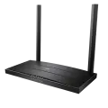 TP-Link Archer VR400 / AC1200 Беспроводной двухдиапазонный маршрутизатор со встроенным VDSL/ADSL-модемом и USB-портом
