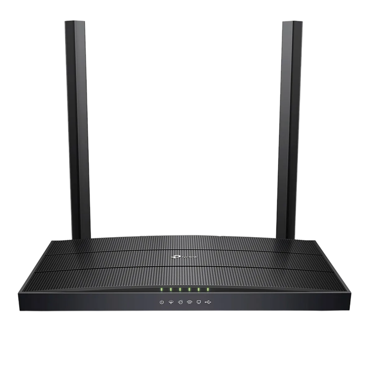 TP-Link Archer VR400 / AC1200 Беспроводной двухдиапазонный маршрутизатор со встроенным VDSL/ADSL-модемом и USB-портом