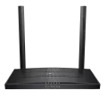 TP-Link Archer VR400 / AC1200 Беспроводной двухдиапазонный маршрутизатор со встроенным VDSL/ADSL-модемом и USB-портом