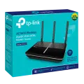 TP-Link Archer VR600 / AC2100 Беспроводной двухдиапазонный гигабитный MU-MIMO маршрутизатор со встроенным VDSL/ADSL-модемом и USB-портом