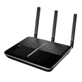 TP-Link Archer VR600 / AC2100 Беспроводной двухдиапазонный гигабитный MU-MIMO маршрутизатор со встроенным VDSL/ADSL-модемом и USB-портом