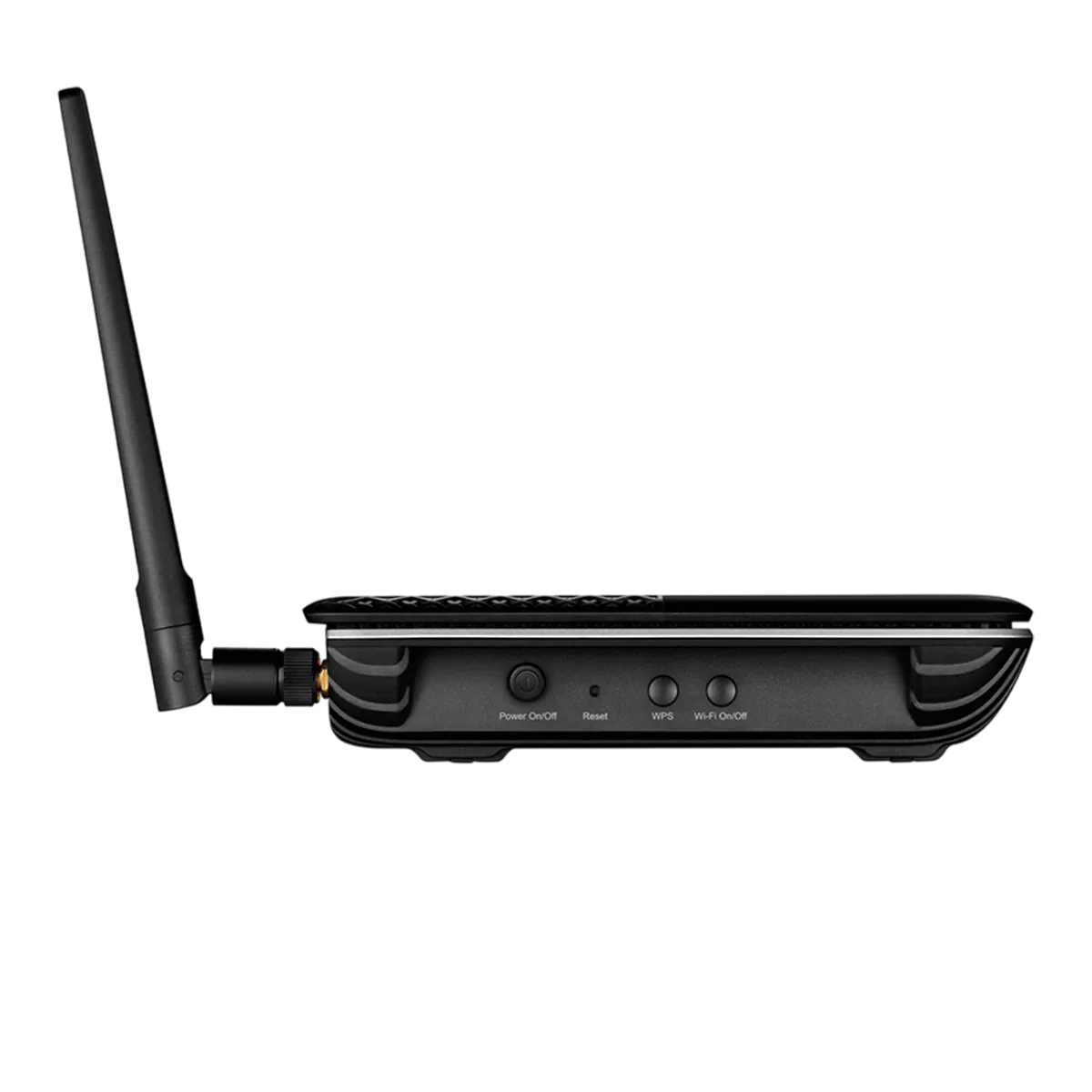 TP-Link Archer VR600 / AC2100 Беспроводной двухдиапазонный гигабитный MU-MIMO маршрутизатор со встроенным VDSL/ADSL-модемом и USB-портом