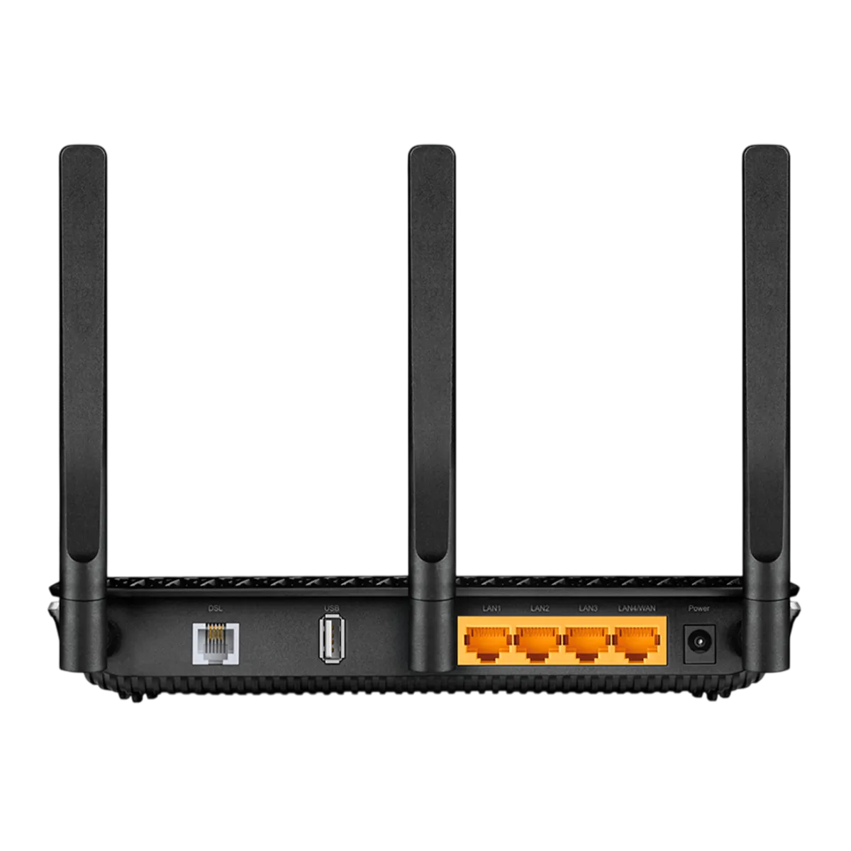 TP-Link Archer VR600 / AC2100 Беспроводной двухдиапазонный гигабитный MU-MIMO маршрутизатор со встроенным VDSL/ADSL-модемом и USB-портом