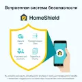 TP-Link Deco X10-4G (1-pack) / AX1500 Маршрутизатор Mesh-системы Wi-Fi 6 с 4G+ модемом