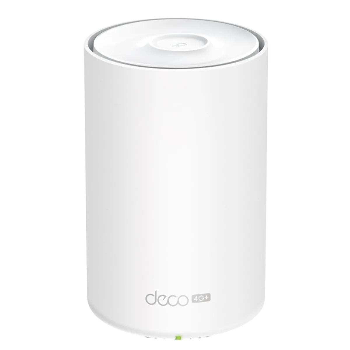 TP-Link Deco X10-4G (1-pack) / AX1500 Маршрутизатор Mesh-системы Wi-Fi 6 с 4G+ модемом