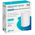 TP-Link Deco X50-4G (1-pack) / AX3000 Mesh-модуль Wi-Fi 6 со встроенным модемом 4G+ LTE