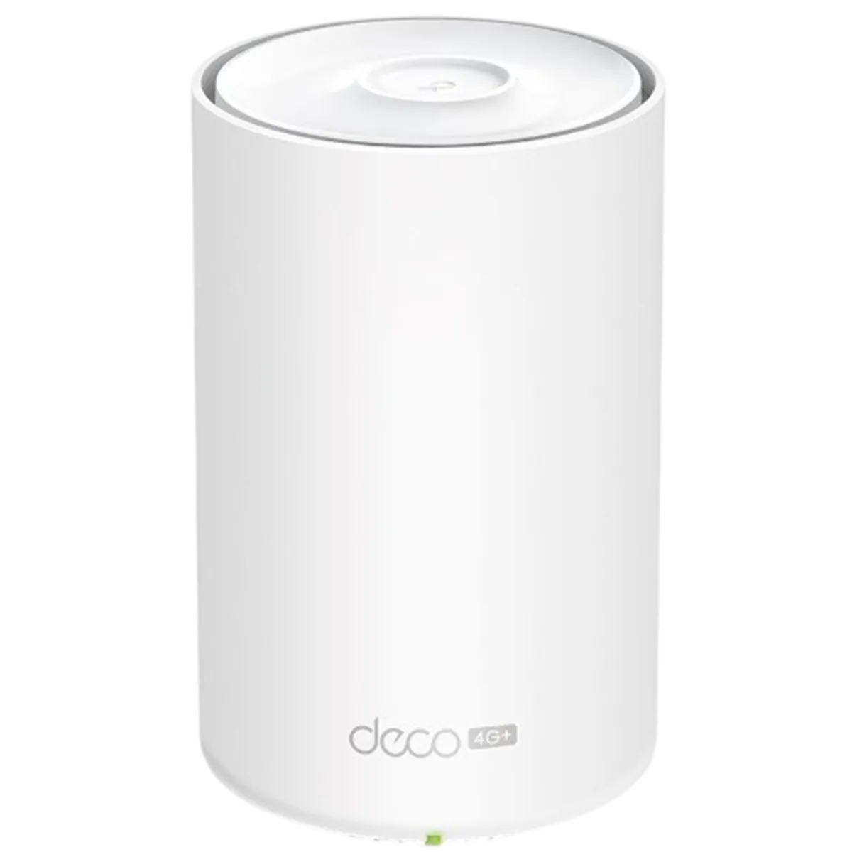 TP-Link Deco X50-4G (1-pack) / AX3000 Mesh-модуль Wi-Fi 6 со встроенным модемом 4G+ LTE