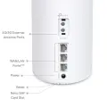 TP-Link Deco X50-4G (1-pack) / AX3000 Mesh-модуль Wi-Fi 6 со встроенным модемом 4G+ LTE