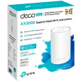 TP-Link Deco X50-DSL (3-pack) / AX3000 Mesh-система Wi-Fi 6 с VDSL-модемом