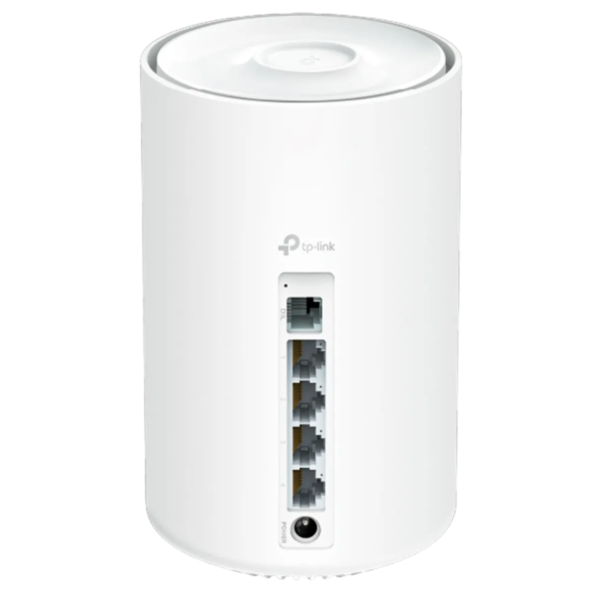 TP-Link Deco X50-DSL (3-pack) / AX3000 Mesh-система Wi-Fi 6 с VDSL-модемом