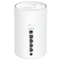 TP-Link Deco X50-DSL (3-pack) / AX3000 Mesh-система Wi-Fi 6 с VDSL-модемом