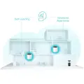 TP-Link Deco X55 (2-pack) / AX3000 Гигабитная домашняя Mesh-система Wi-Fi 6