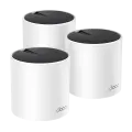 TP-Link Deco X55 (3-pack) / AX3000 Гигабитная домашняя Mesh-система Wi-Fi 6