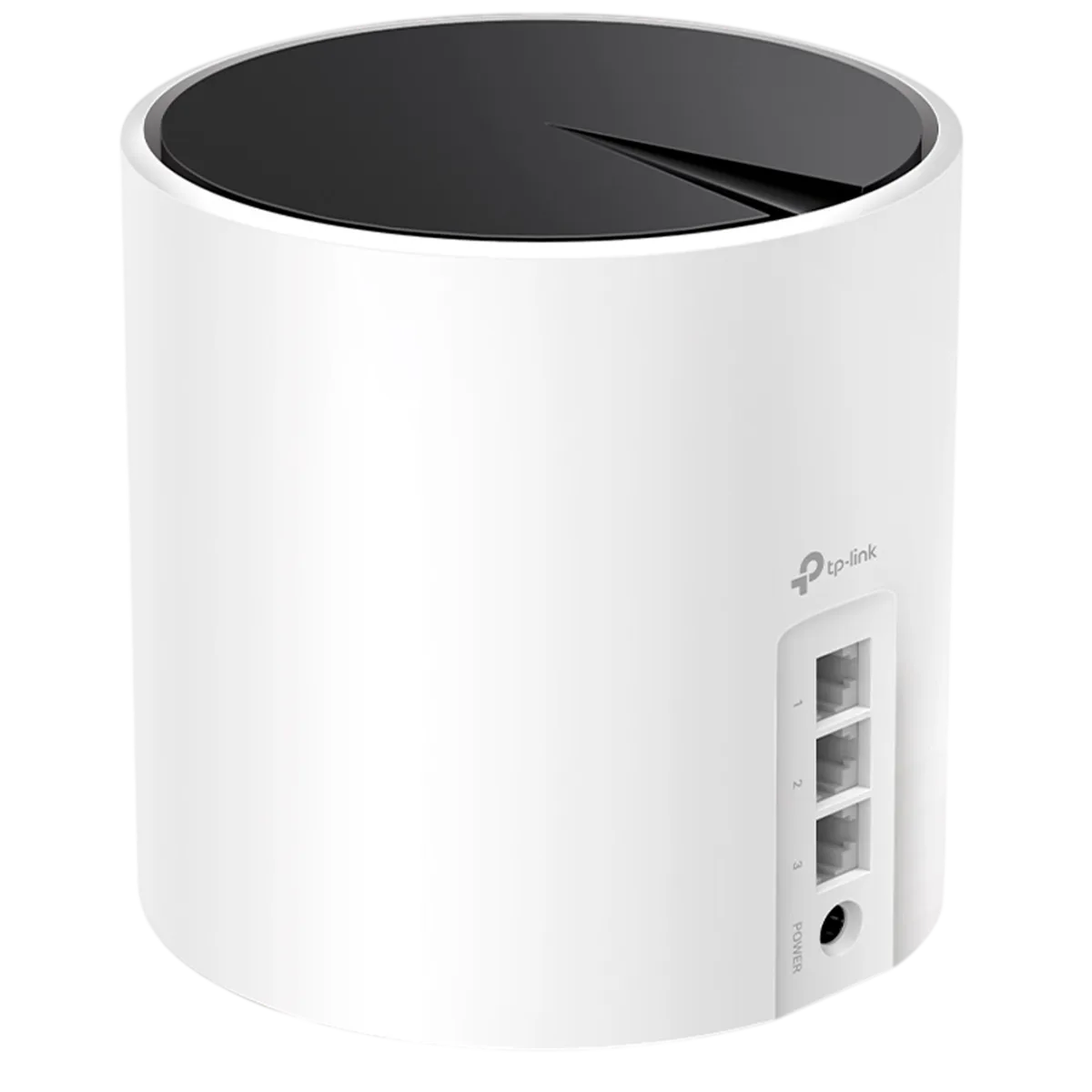 TP-Link Deco X55 (3-pack) / AX3000 Гигабитная домашняя Mesh-система Wi-Fi 6