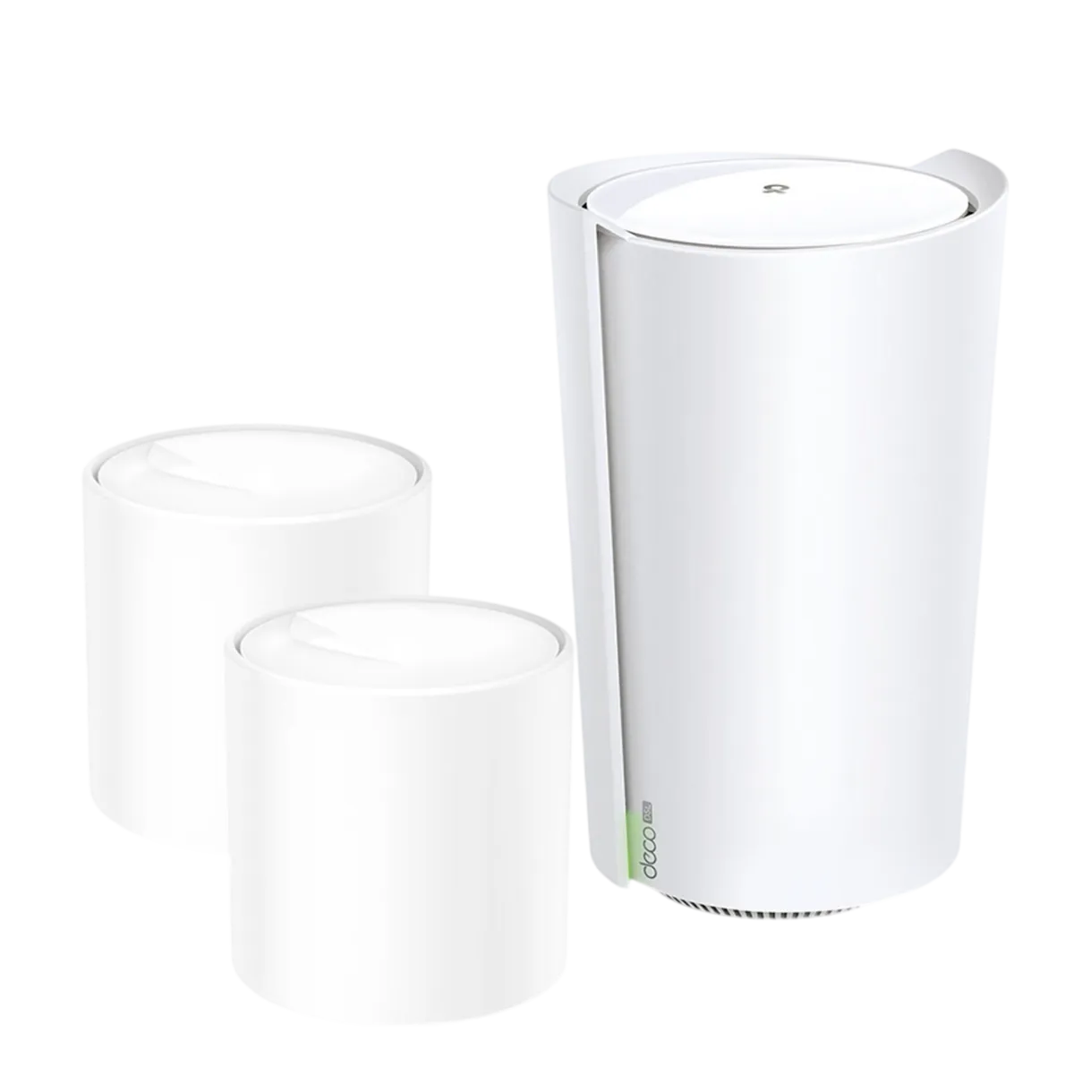 TP-Link Deco X73-DSL (1-pack) / AX5400 Mesh-система с поддержкой Wi-Fi 6
