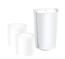 TP-Link Deco X73-DSL (1-pack) / AX5400 Mesh-система с поддержкой Wi-Fi 6