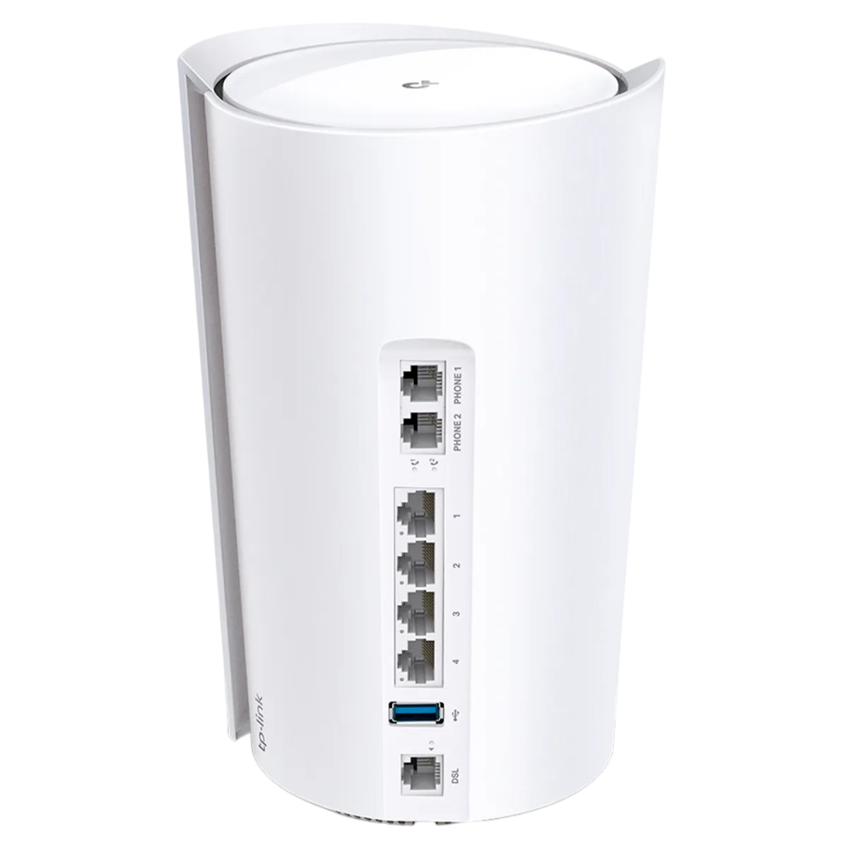 TP-Link Deco X73-DSL (1-pack) / AX5400 Mesh-система с поддержкой Wi-Fi 6