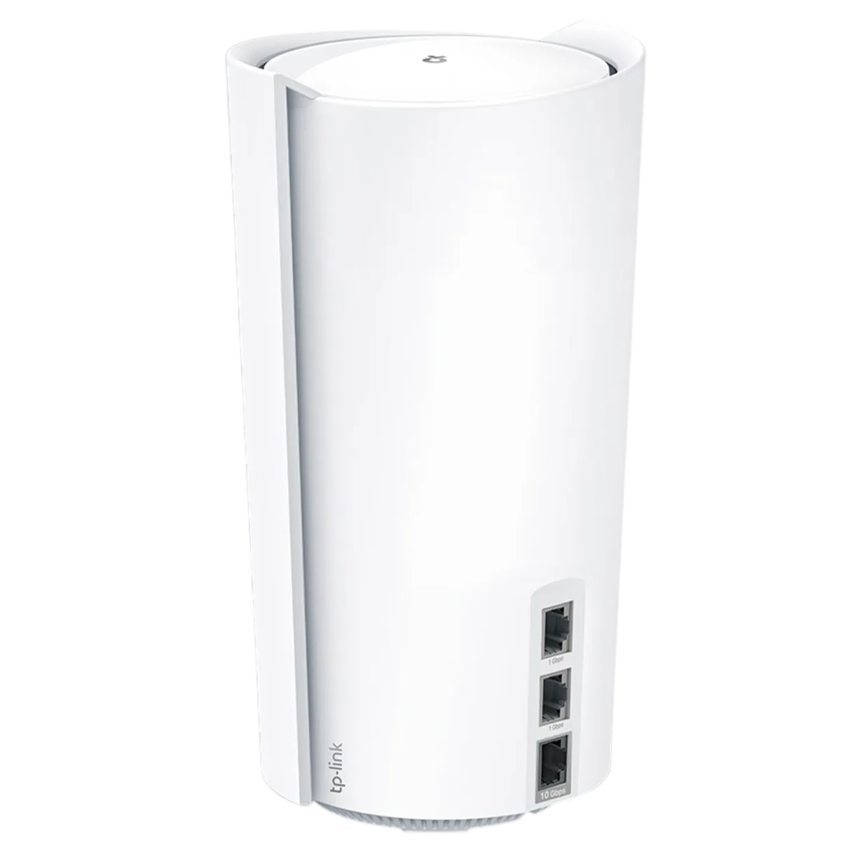 TP-Link Deco XE200 (1-pack) / AXE11000 Mesh Wi-Fi 6E система для всего дома