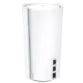 TP-Link Deco XE200 (1-pack) / AXE11000 Mesh Wi-Fi 6E система для всего дома