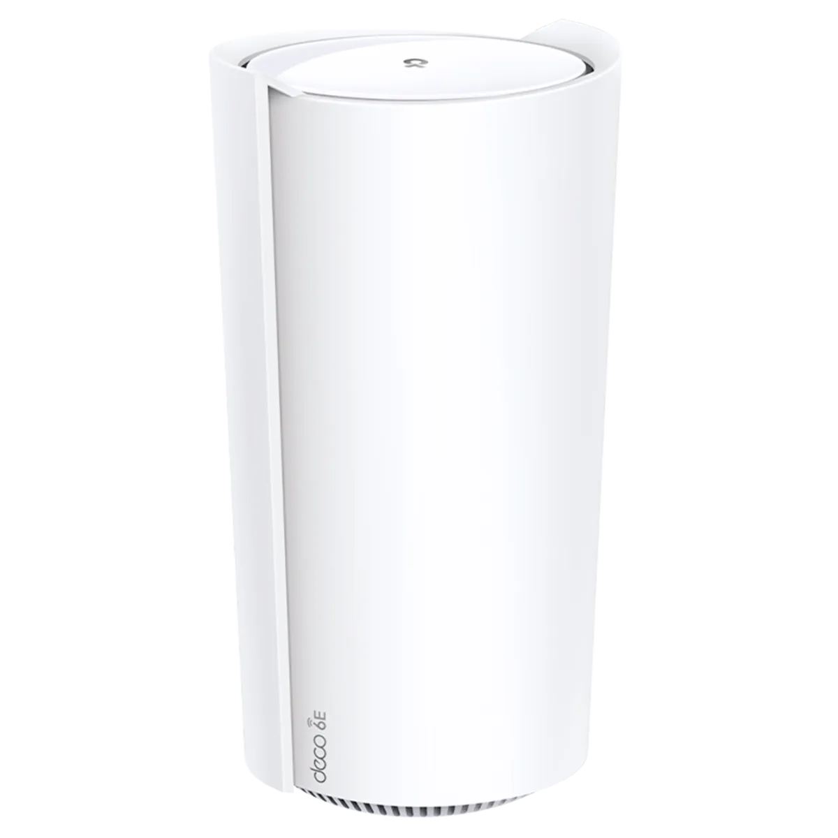 TP-Link Deco XE200 (1-pack) / AXE11000 Mesh Wi-Fi 6E система для всего дома