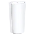 TP-Link Deco XE200 (1-pack) / AXE11000 Mesh Wi-Fi 6E система для всего дома