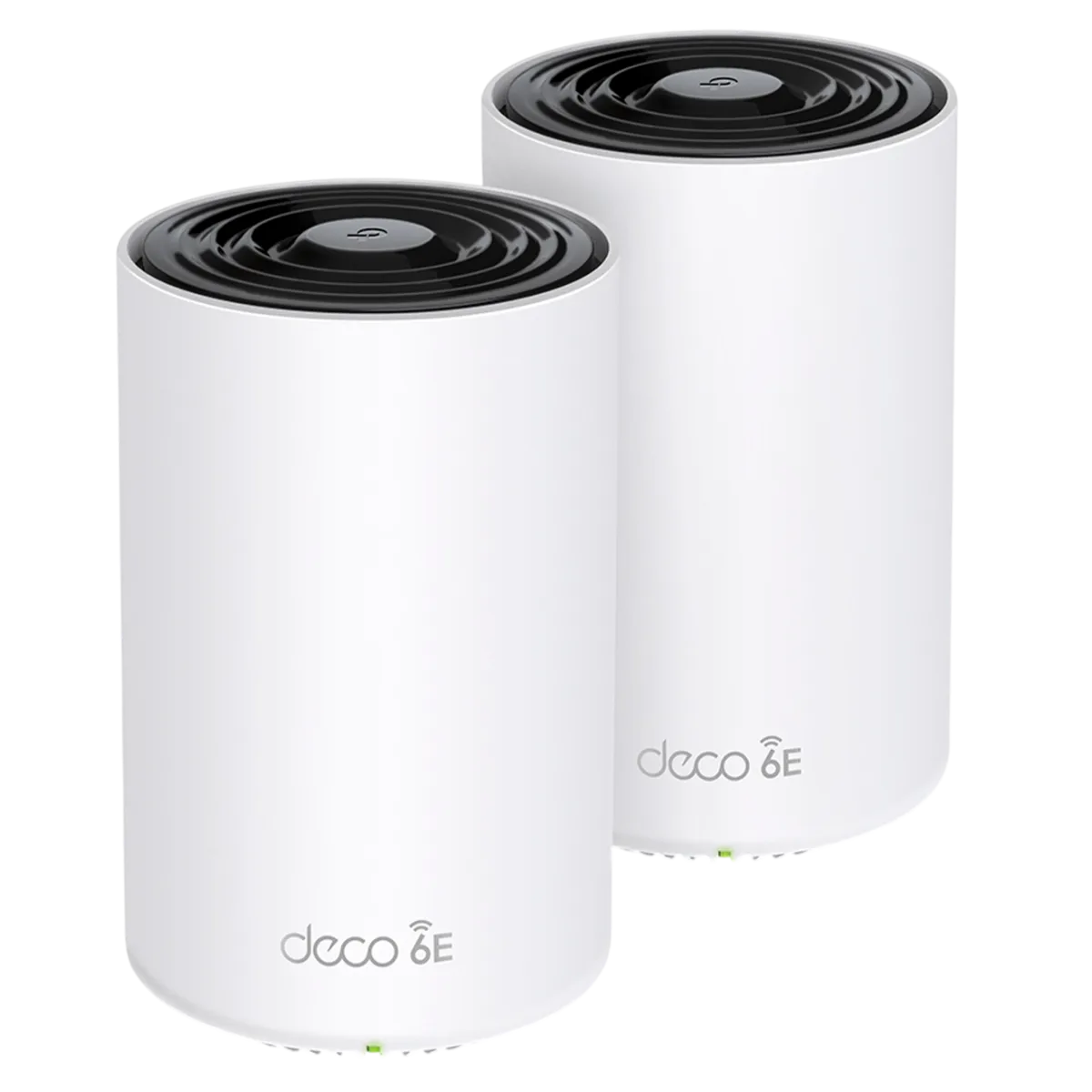 TP-Link Deco XE75 Pro (2-pack) / AXE5400 Трёхдиапазонная Mesh-система Wi-Fi 6E