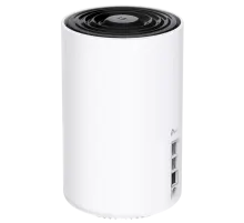 TP-Link Deco XE75 Pro (1-pack) / AXE5400  Трёхдиапазонная Mesh-система Wi-Fi 6E