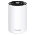 TP-Link Deco XE75 (1-pack) / AXE5400 Трехдиапазонная Mesh-система Wi-Fi 6E