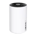 TP-Link Deco XE75 (2-pack) / AXE5400 Трехдиапазонная Mesh-система Wi-Fi 6E