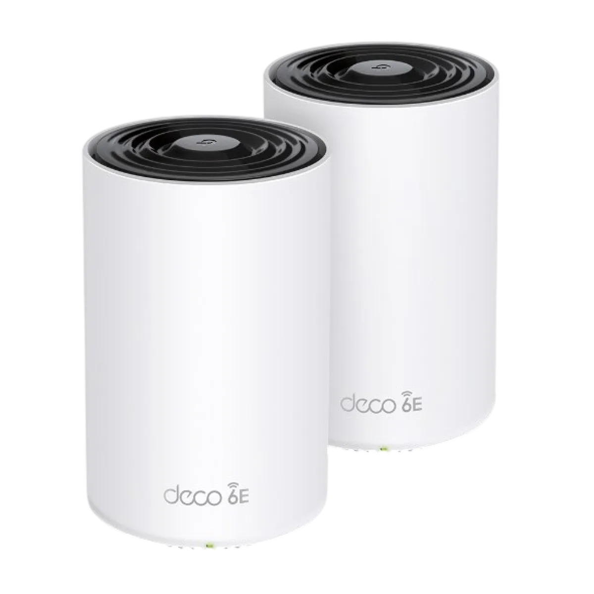 TP-Link Deco XE75 (2-pack) / AXE5400 Трехдиапазонная Mesh-система Wi-Fi 6E