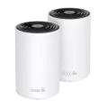 TP-Link Deco XE75 (2-pack) / AXE5400 Трехдиапазонная Mesh-система Wi-Fi 6E