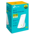 TP-Link RE200 / AC750 Двухдиапазонный усилитель сигнала Wi-Fi 5 с поддержкой Mesh