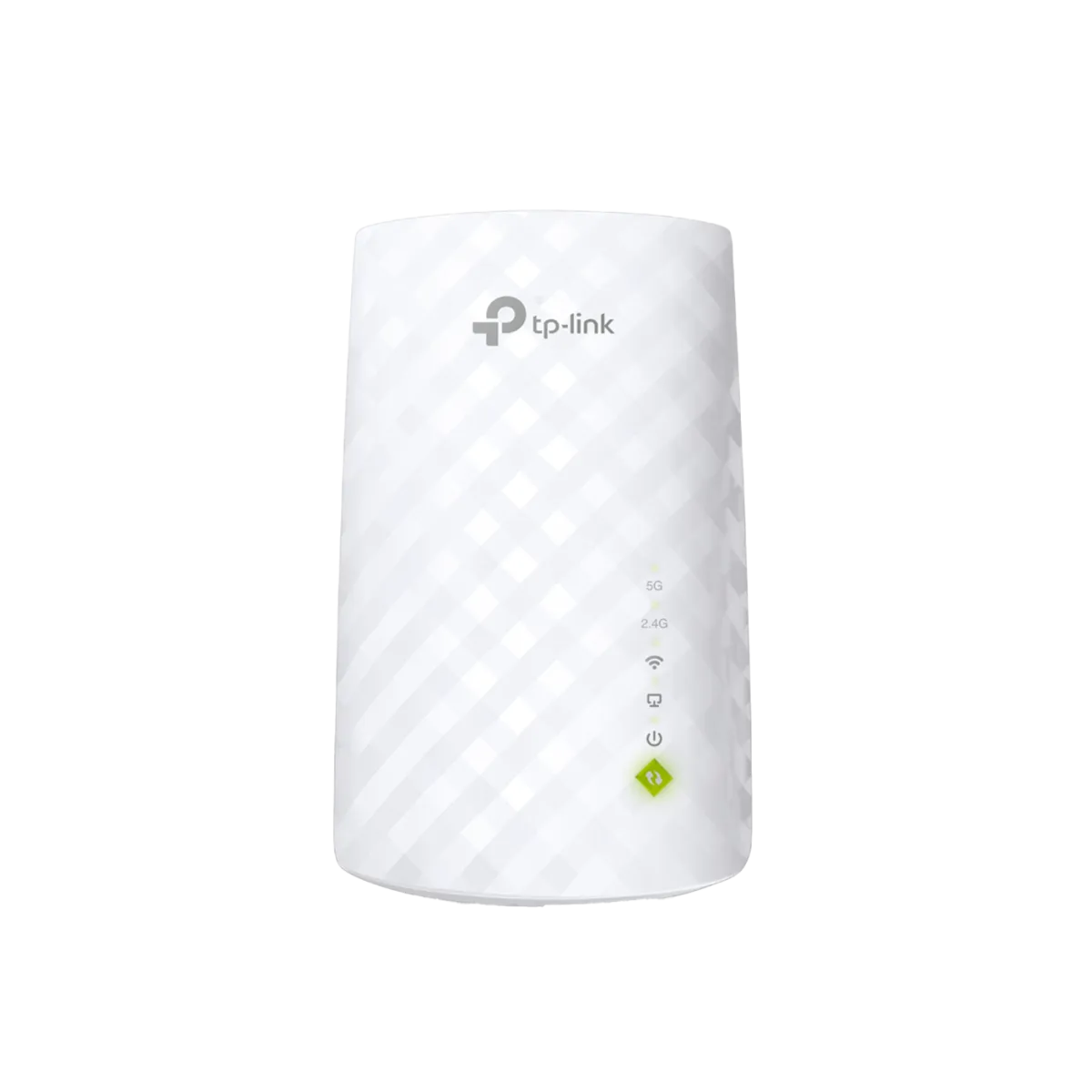 TP-Link RE200 / AC750 Двухдиапазонный усилитель сигнала Wi-Fi 5 с поддержкой Mesh