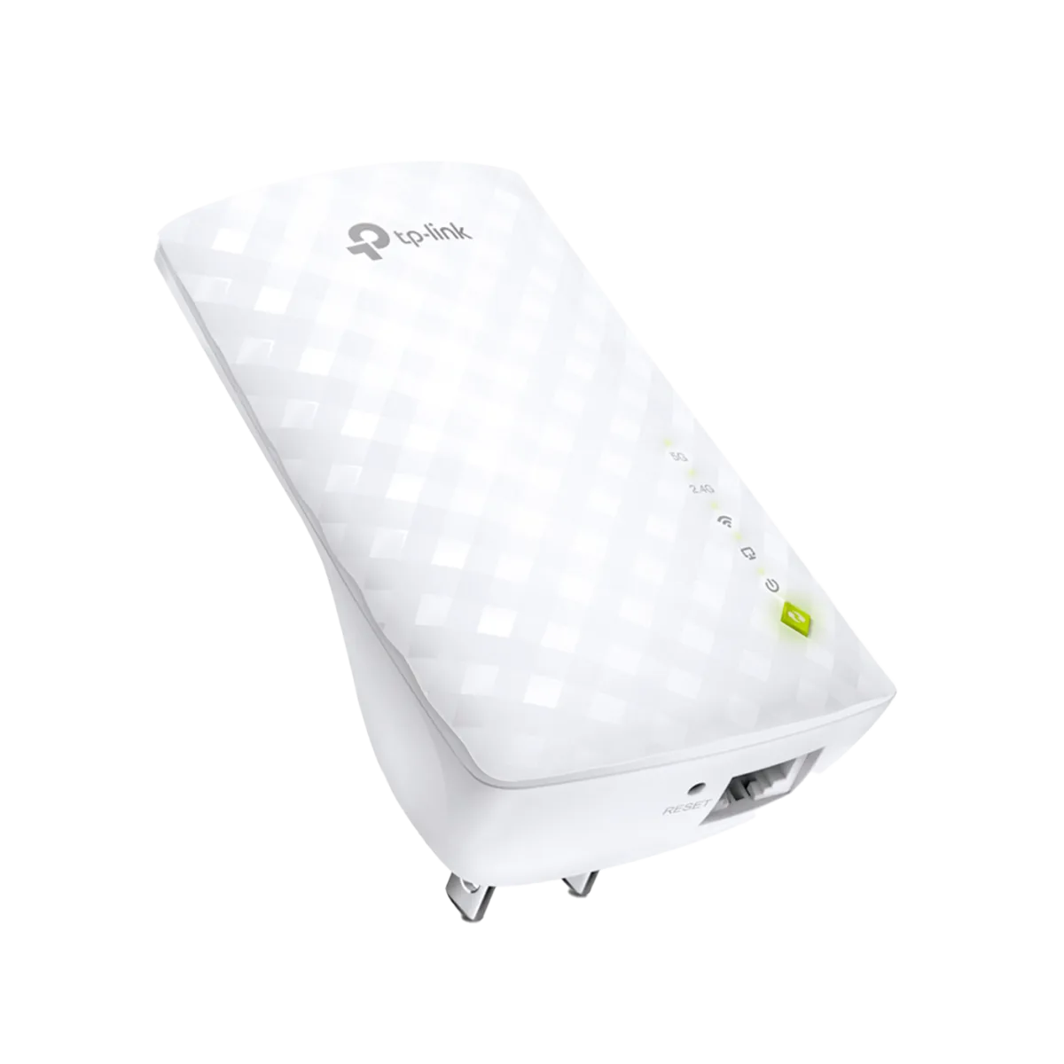 TP-Link RE200 / AC750 Двухдиапазонный усилитель сигнала Wi-Fi 5 с поддержкой Mesh