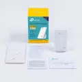 TP-Link RE200 / AC750 Двухдиапазонный усилитель сигнала Wi-Fi 5 с поддержкой Mesh