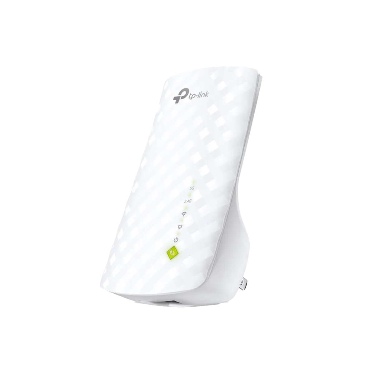 TP-Link RE220 / AC750 Двухдиапазонный усилитель сигнала Wi-Fi 5 с поддержкой Mesh