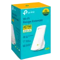 TP-Link RE220 / AC750 Двухдиапазонный усилитель сигнала Wi-Fi 5 с поддержкой Mesh