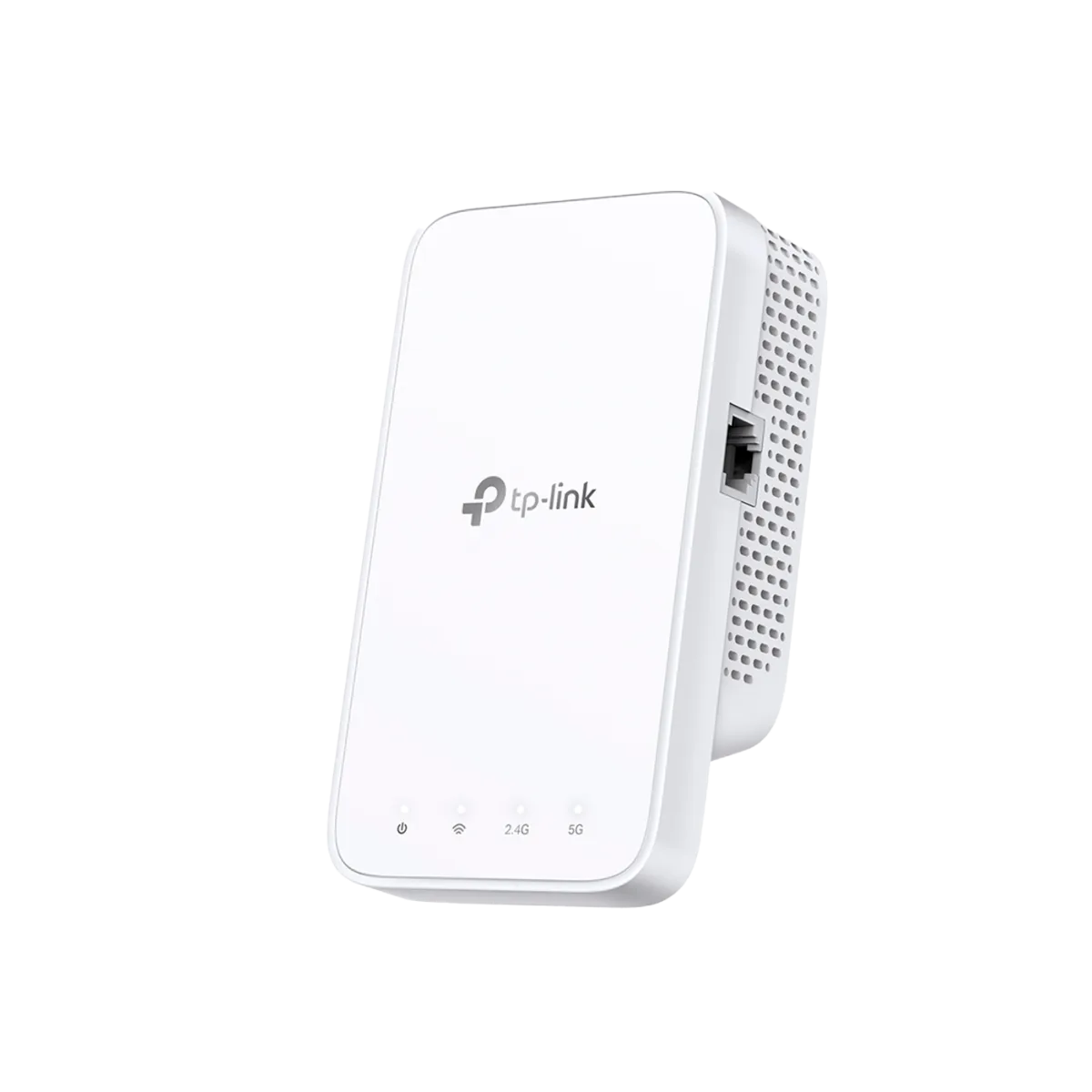 TP-Link RE230 / AC750 Двухдиапазонный усилитель сигнала Wi-Fi 5 с поддержкой Mesh