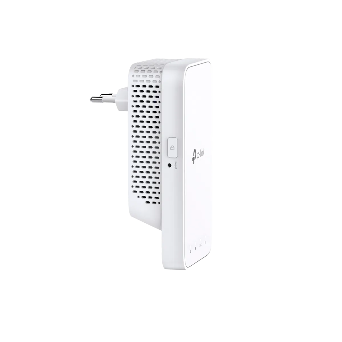 TP-Link RE230 / AC750 Двухдиапазонный усилитель сигнала Wi-Fi 5 с поддержкой Mesh