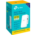 TP-Link RE230 / AC750 Двухдиапазонный усилитель сигнала Wi-Fi 5 с поддержкой Mesh
