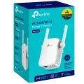TP-Link RE305 / AC1200 Двухдиапазонный усилитель сигнала Wi-Fi 5 с поддержкой Mesh