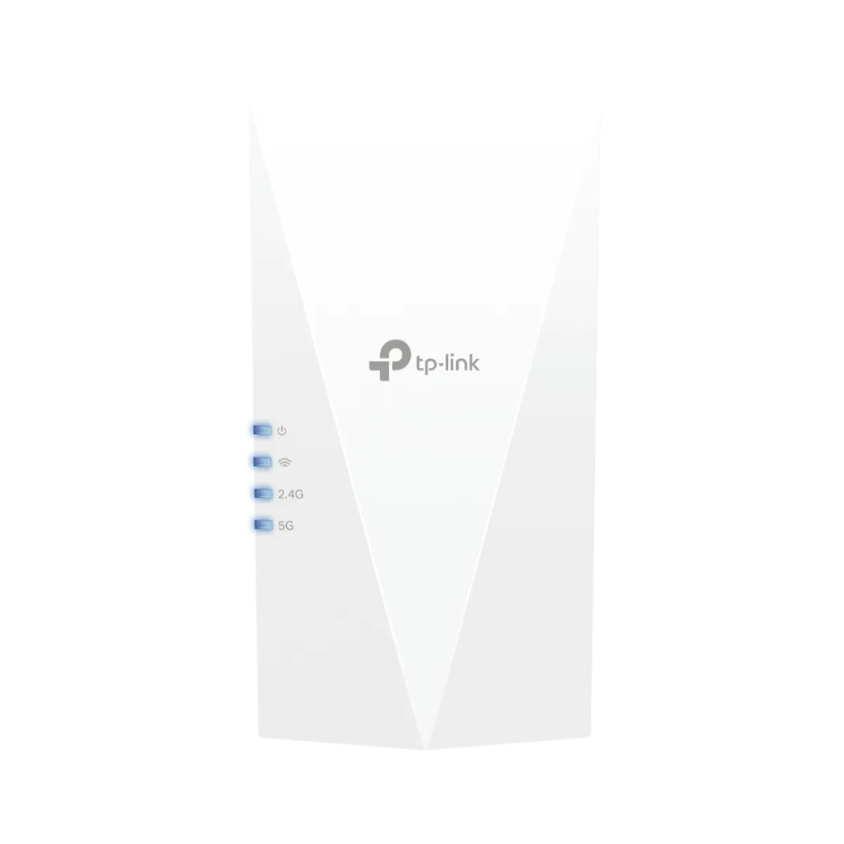 TP-Link RE500X / AX1500 Двухдиапазонный усилитель сигнала Wi-Fi 6 с поддержкой Mesh