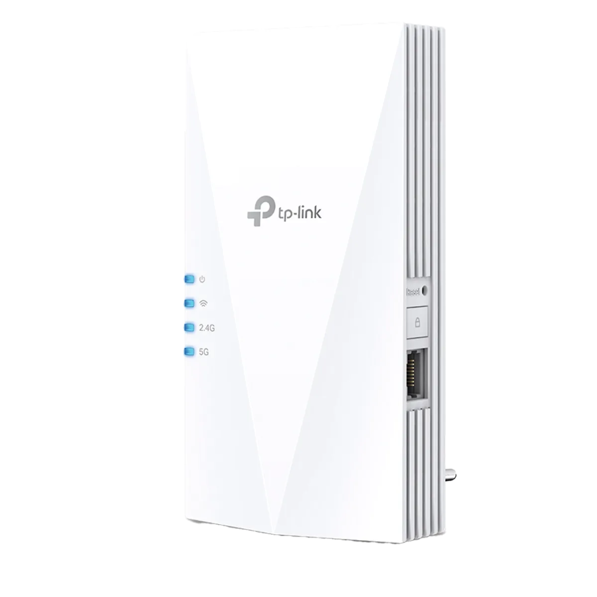 TP-Link RE500X / AX1500 Двухдиапазонный усилитель сигнала Wi-Fi 6 с поддержкой Mesh
